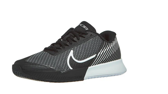 Nike Tennis Shoes: Cushioning and Comfort for Long Matches