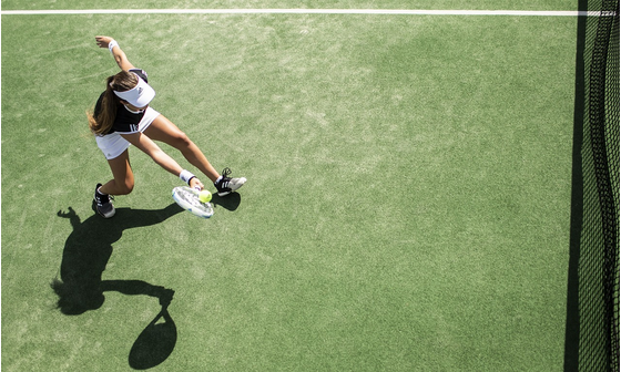 Best Adidas Tennis Apparel for All Courts - Tennis Austin