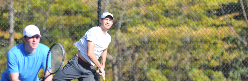 Austin Tennis Doubles Leagues