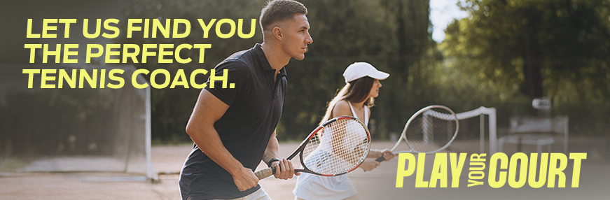 Austin Tennis Lessons